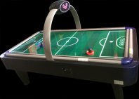 Air Hockey Table