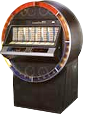 Classic Jukebox