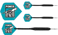 AFL Team Darts