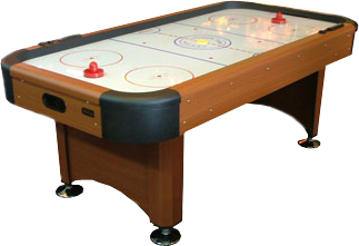 G-1000 Soccer Table