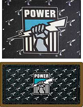 AFL Team Cloth