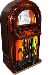 Americana Jukebox